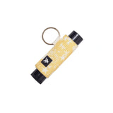 Lip Balm Holder Thread - GOLDIE