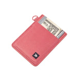 Vertical Wallet Thread