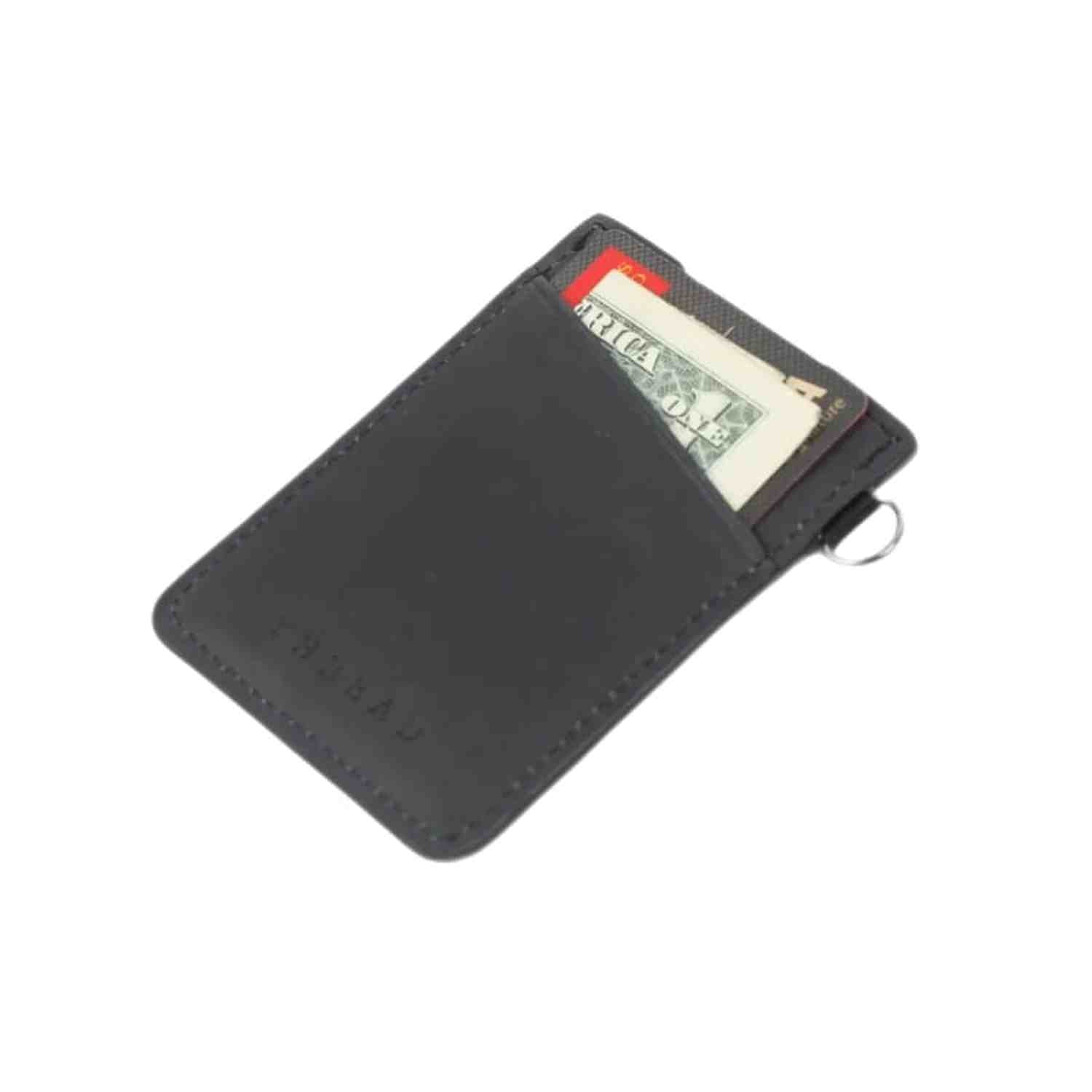 Vertical Wallet Thread