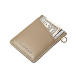 Vertical Wallet Thread