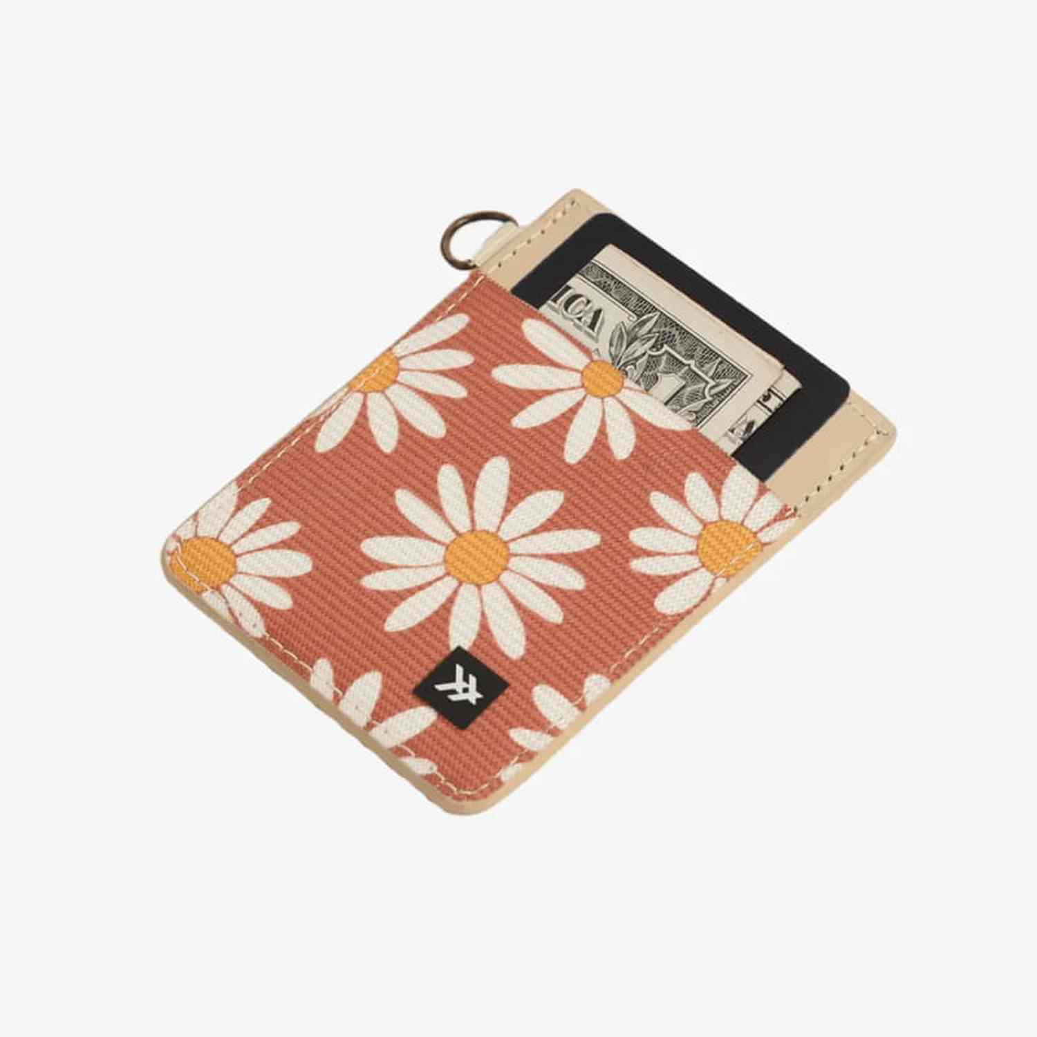 Vertical Wallet Thread