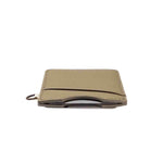 Vertical Wallet Thread