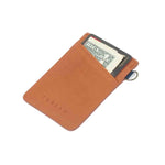 Vertical Wallet Thread