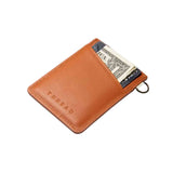 Vertical Wallet Thread