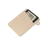 Vertical Wallet Thread