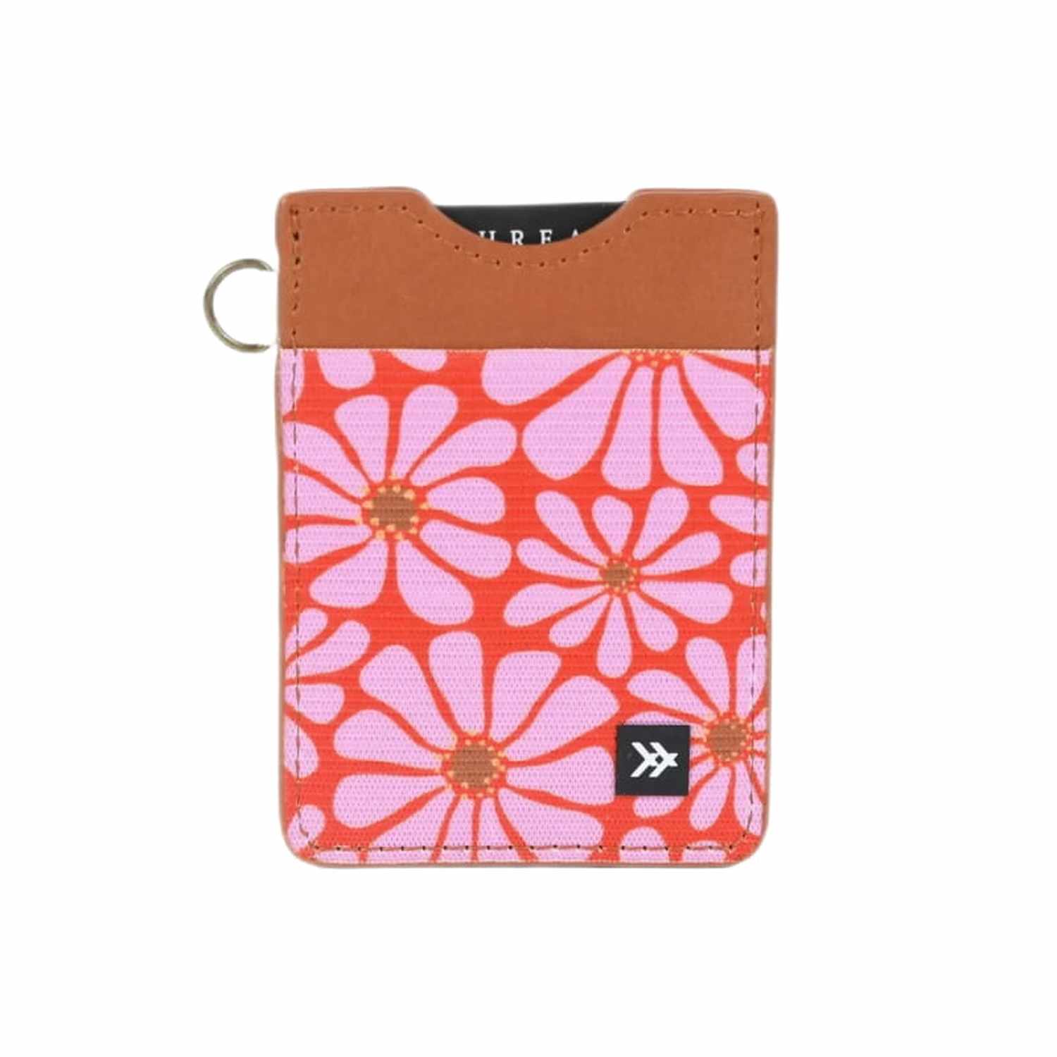 Vertical Wallet Thread - EMMELINE