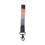 Wrist Lanyard | Sanders Thread