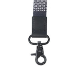Wrist Lanyard | Sanders Thread