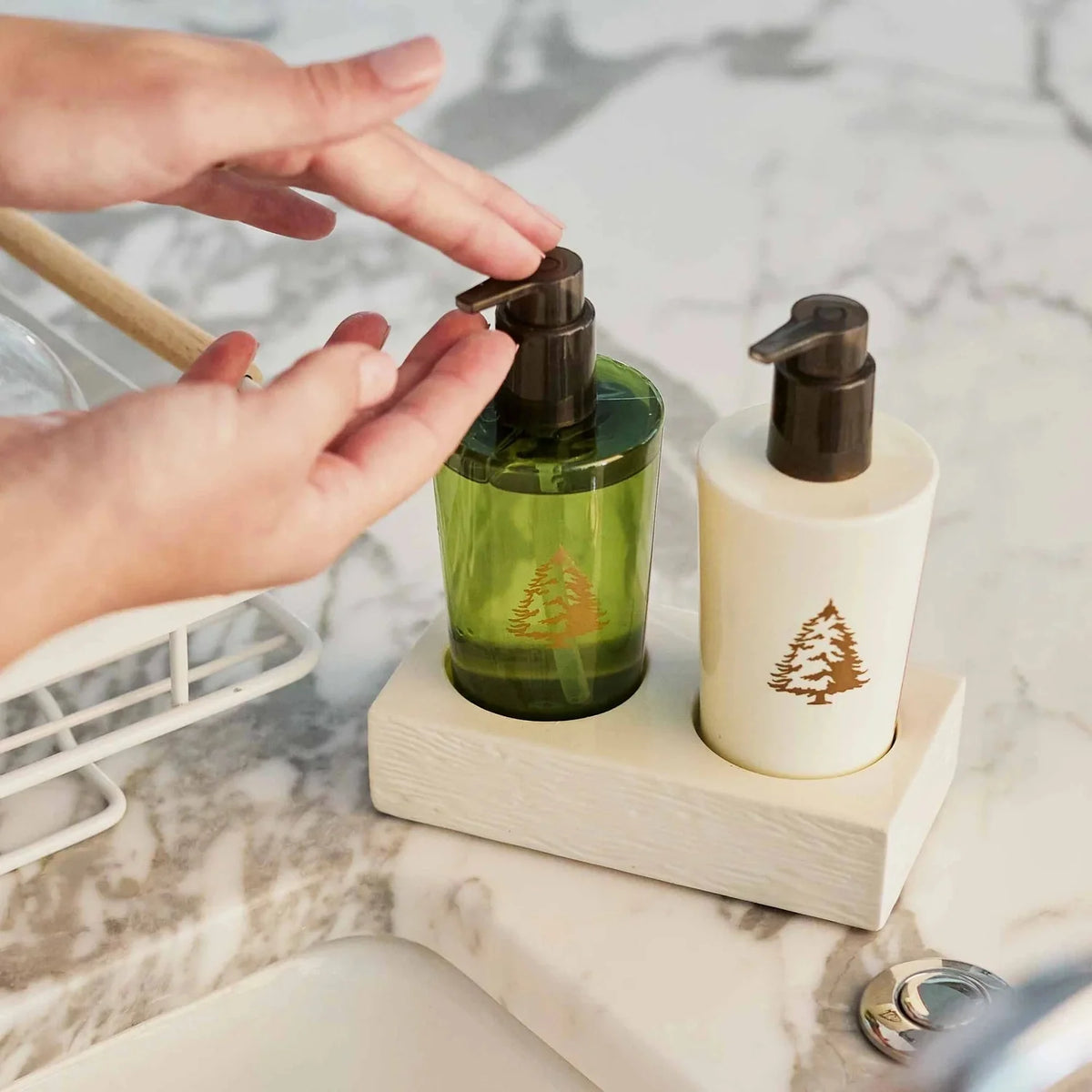 Frasier Fir Hand Wash Thymes