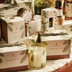 Frasier Fir Pine Needle Candle Thymes