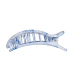 Flat Round Clip Teleties