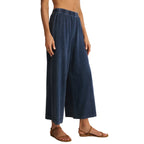 Women’s Scout Jersey Denim Pant Z Supply