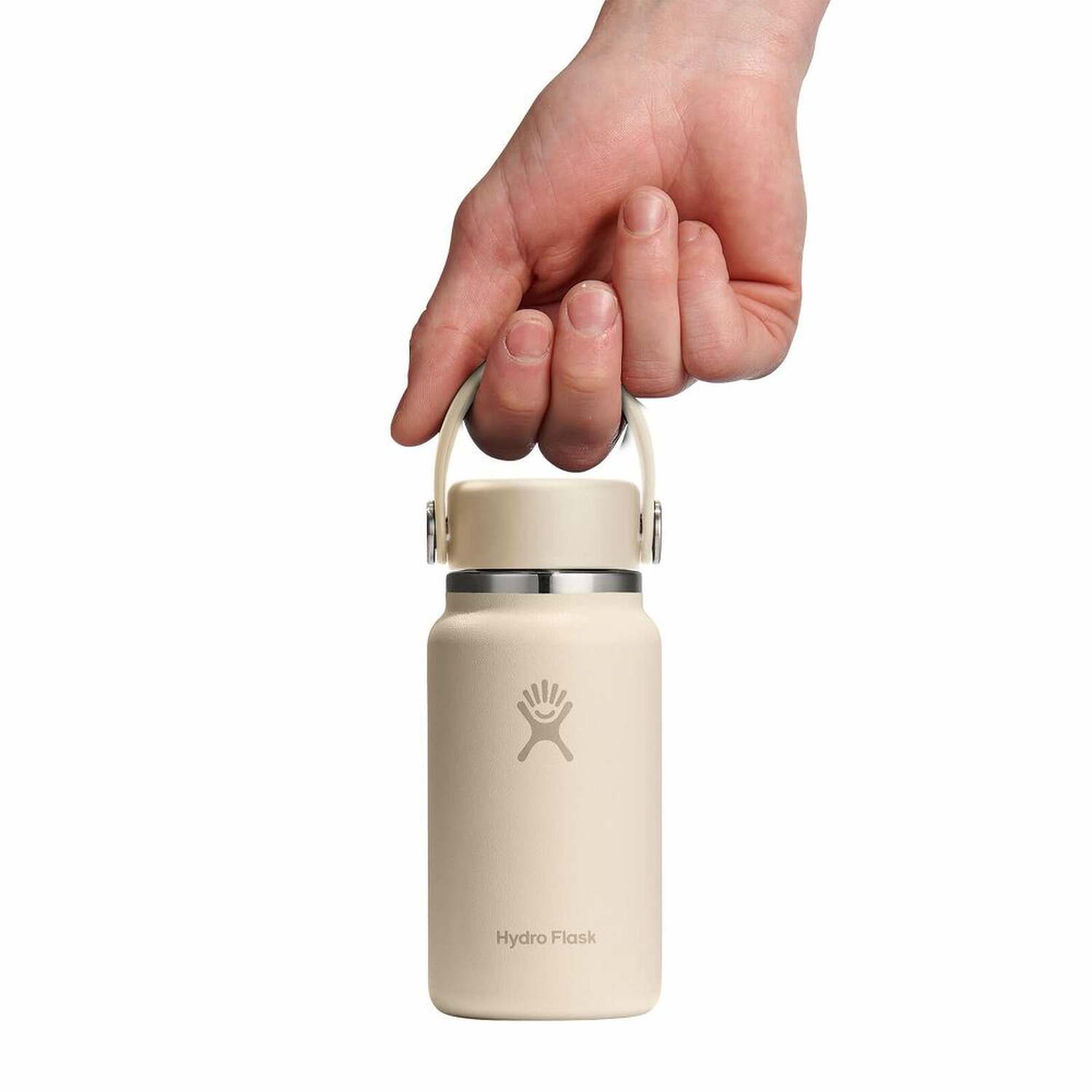 Micro Hydro Mini Bottle Flask