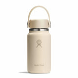 Micro Hydro Mini Bottle Flask - OAT