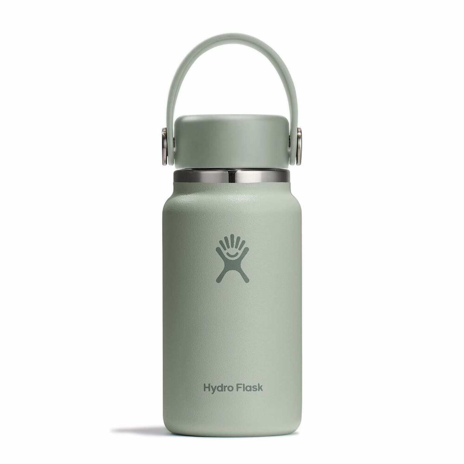 Micro Hydro Mini Bottle Flask - AGAVE