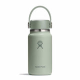 Micro Hydro Mini Bottle Flask - AGAVE