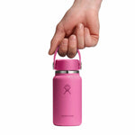 Micro Hydro Mini Bottle Flask