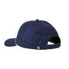 Men’s Cold Beer Hat Toes On The Nose - NAVY