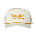 Tequila Por Favor | Foam Trucker Hat Toes On The Nose