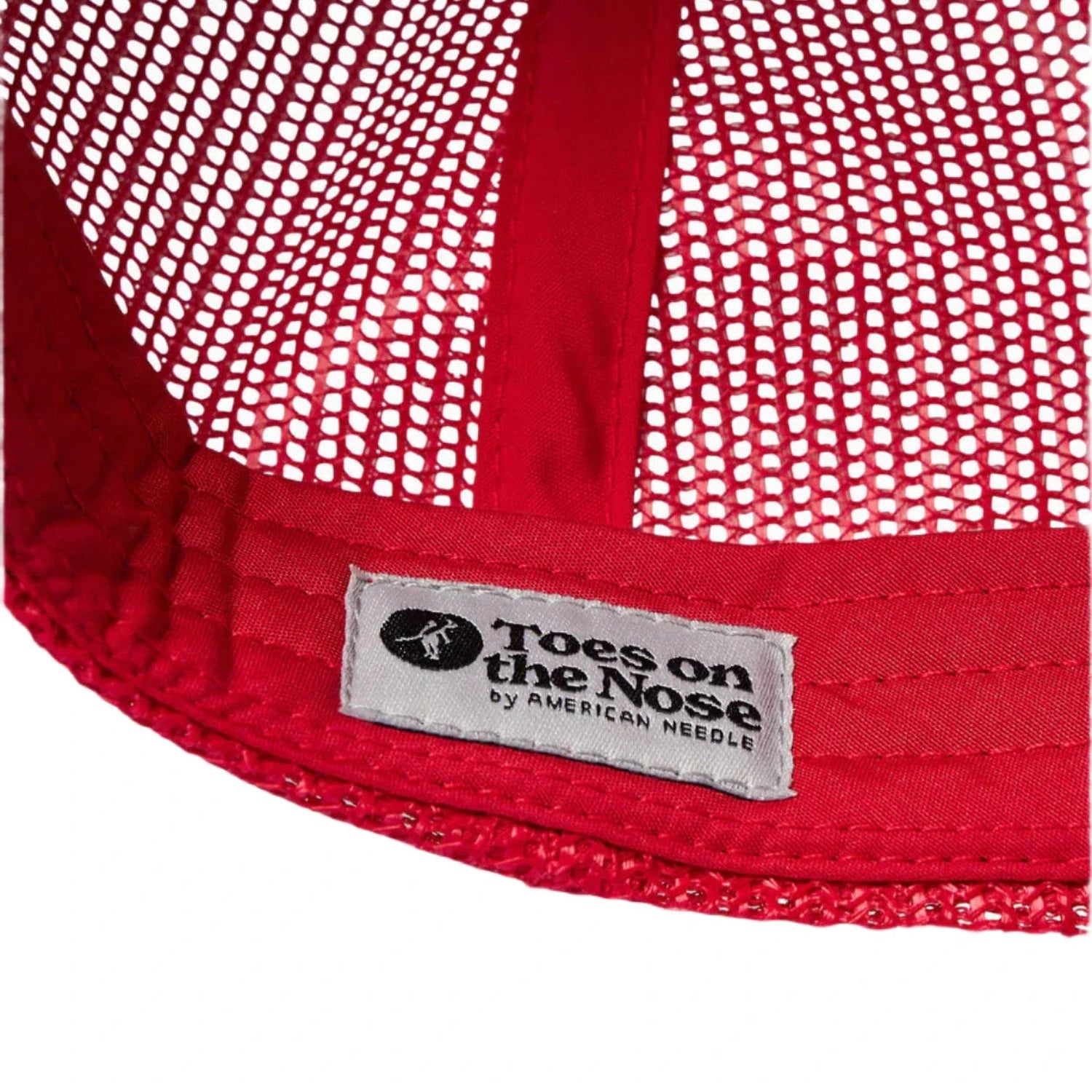 Tequila Por Favor | Foam Trucker Hat Toes On The Nose