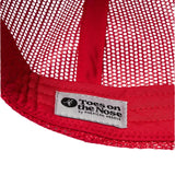 Tequila Por Favor | Foam Trucker Hat Toes On The Nose