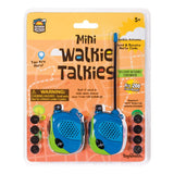 Outdoor Discovery Mini Walkie Talkie Toysmith