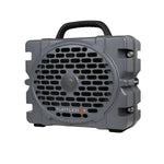 TurtleBox Grande - GREY