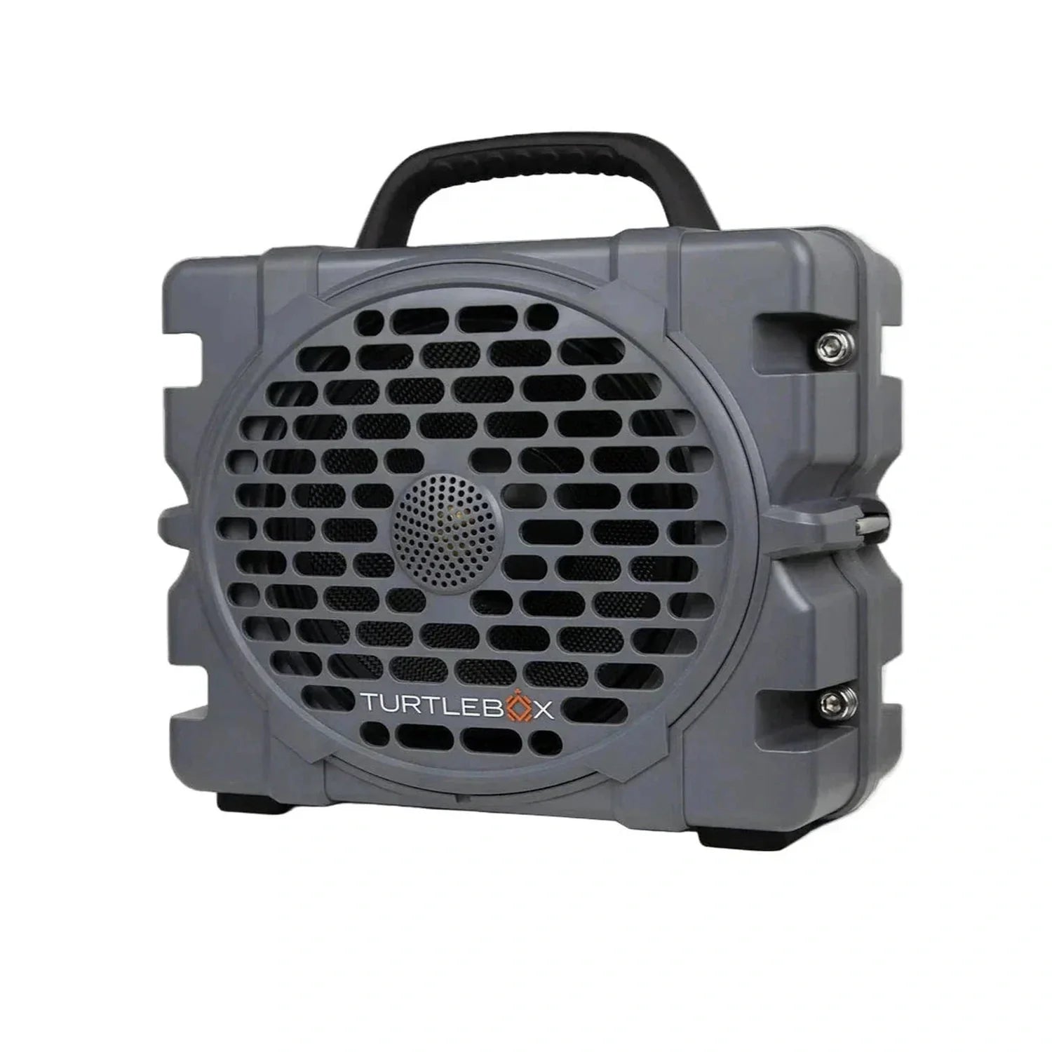 TurtleBox Grande - GREY