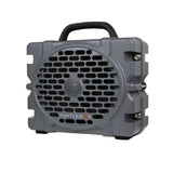 TurtleBox Grande - GREY
