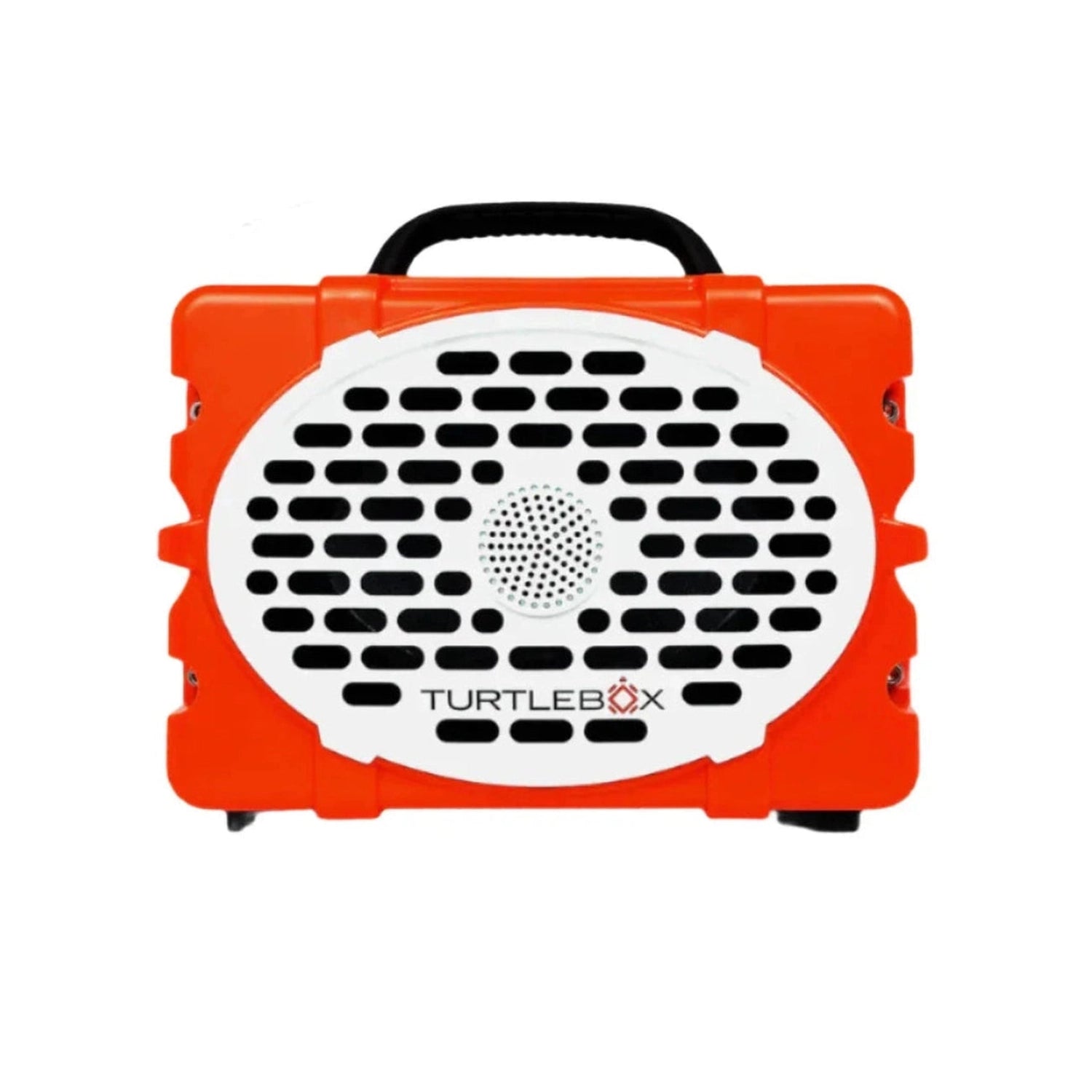 Turtlebox Original - ORANGE