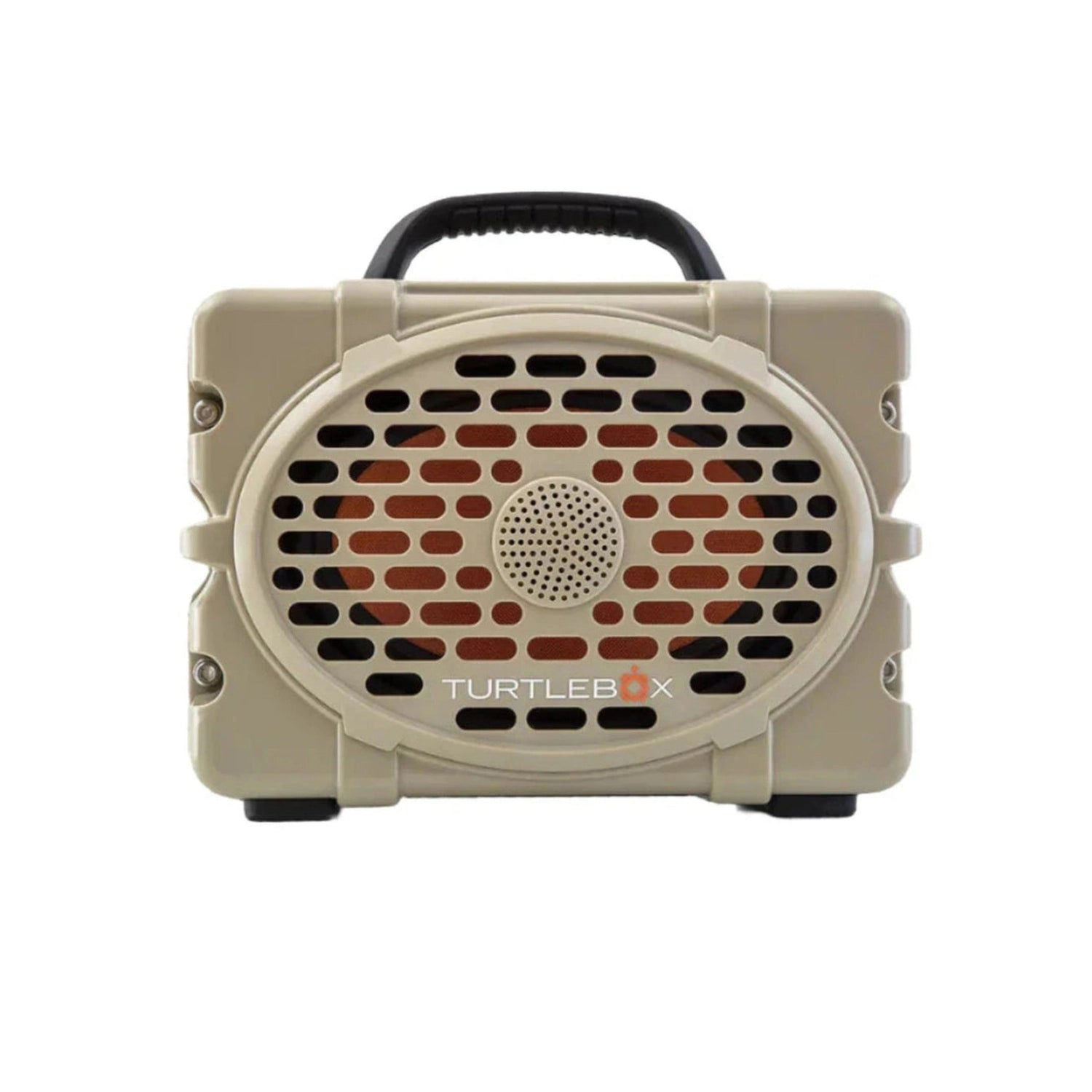 Turtlebox Original - TAN