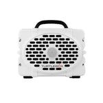 Turtlebox Original - WHITE