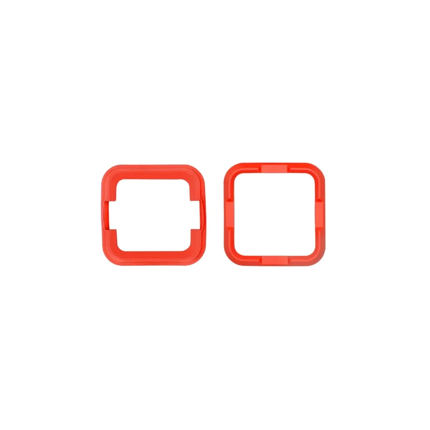 Ranger Bumper Turtlebox - RED