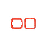 Ranger Bumper Turtlebox - RED