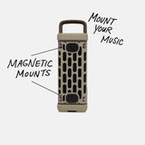 Ranger Speaker Turtlebox