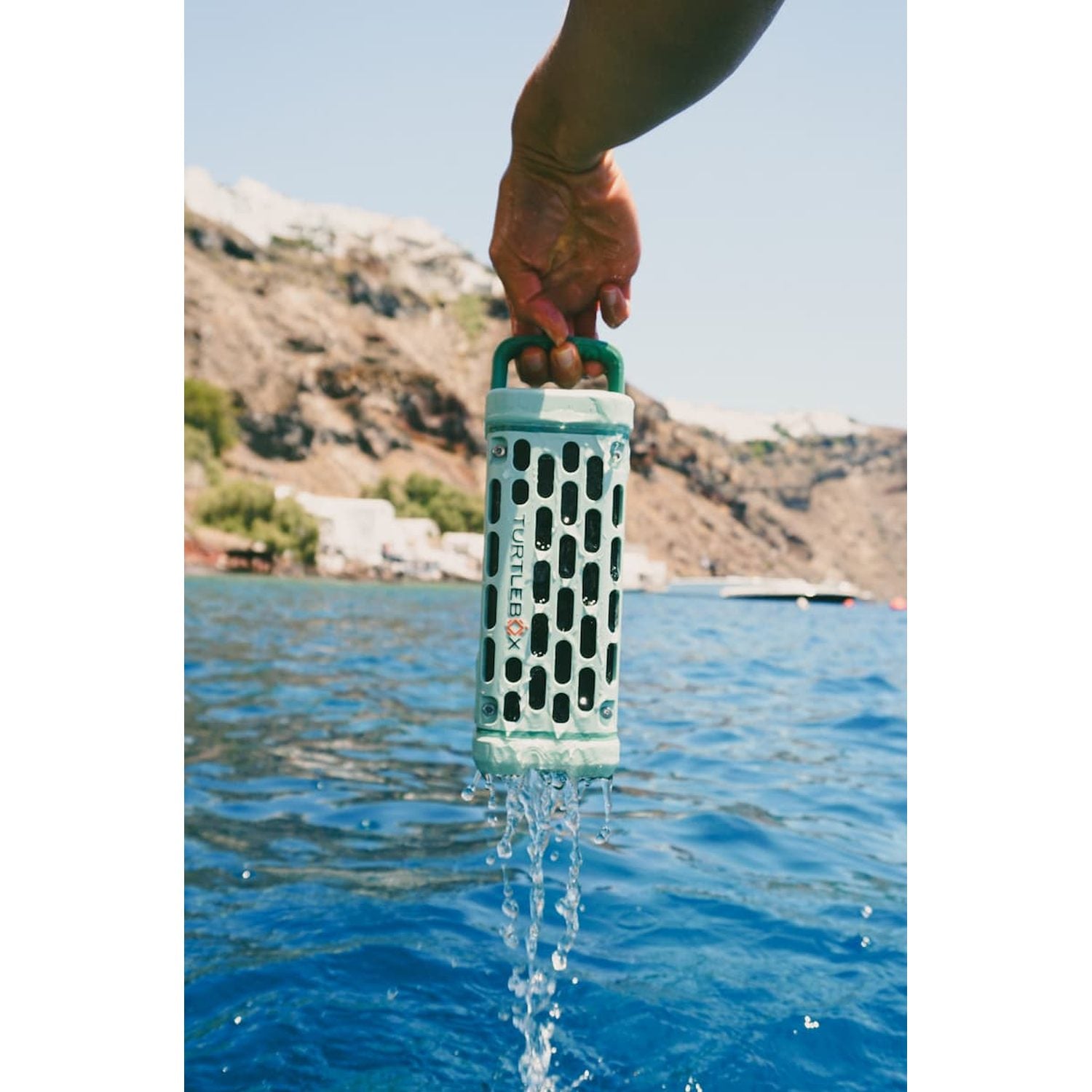 Ranger Speaker Turtlebox