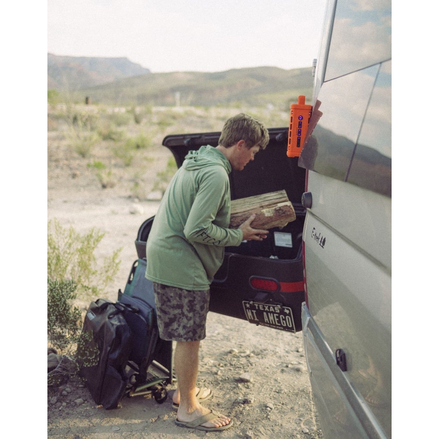 Ranger Speaker Turtlebox