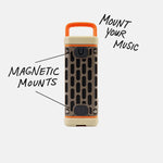 Ranger Speaker Turtlebox