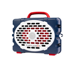 Turtlebox Original - ANTHEM BLUE