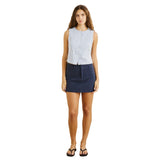 Women’s Vista Stripe Vest Rhythm