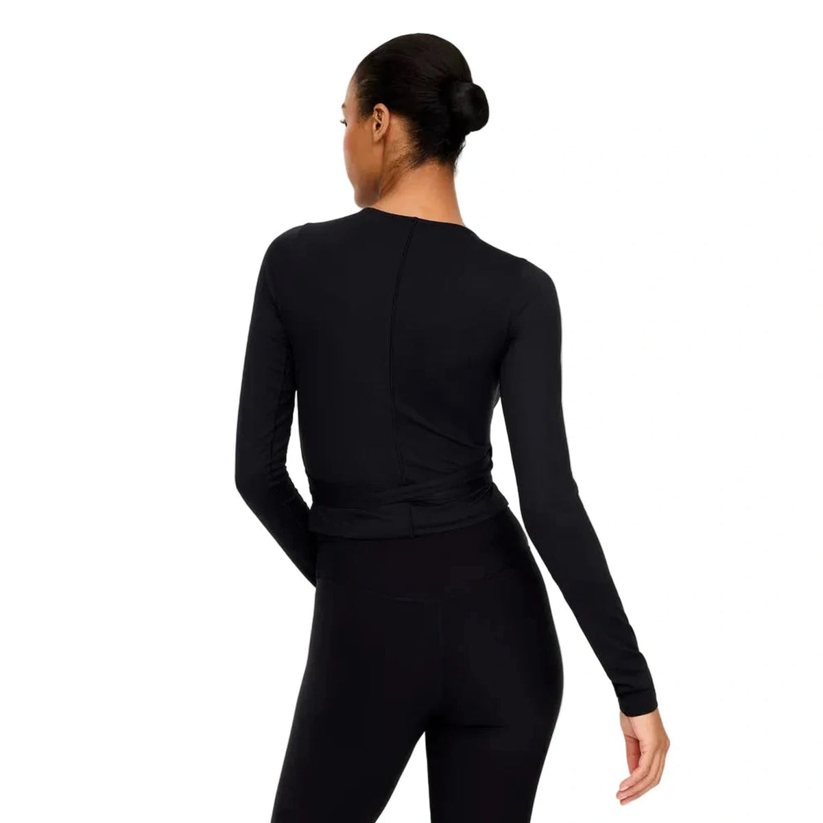 Women’s OnForm Ballet Wrap Top SPANX