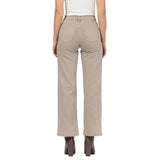 Women’s Holly Straight Leg Jean Dear John Denim