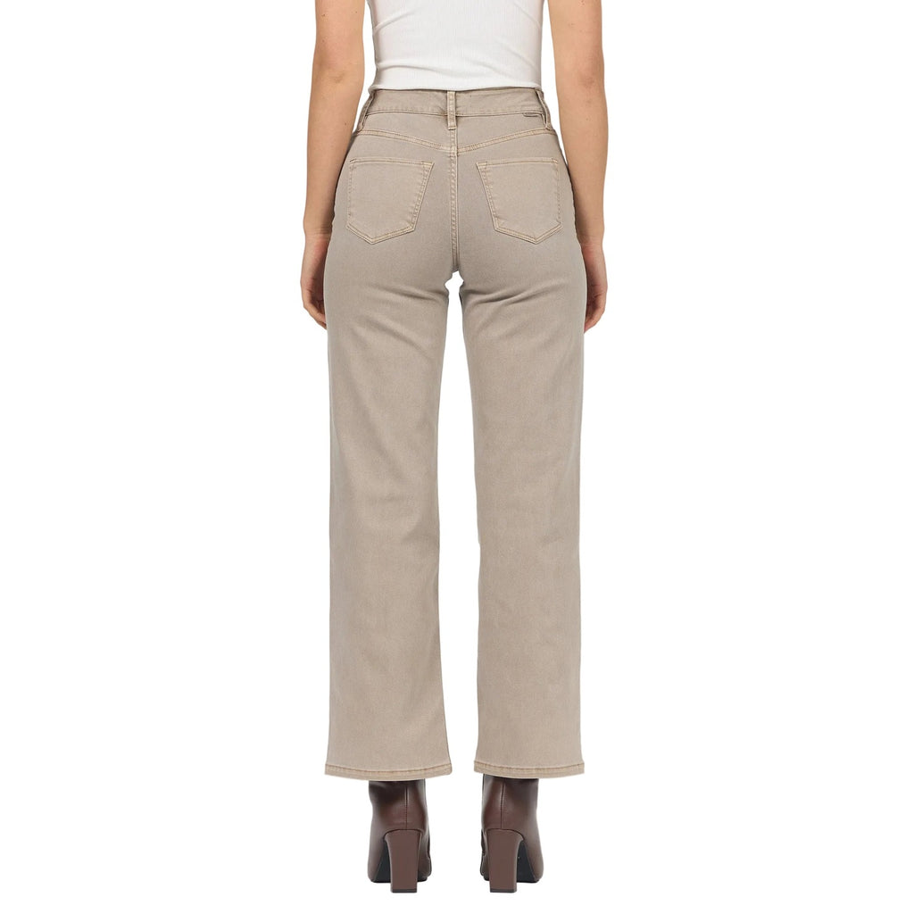 Women’s Holly Straight Leg Jean Dear John Denim