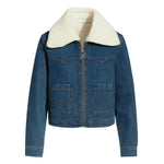 Women’s Waverly Dear John Denim - HEIRLOOM BLUE / S