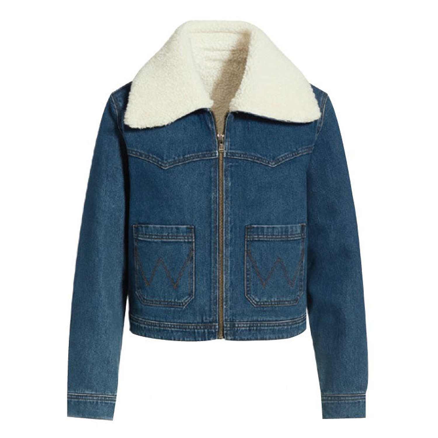 Women’s Waverly Dear John Denim - HEIRLOOM BLUE / S