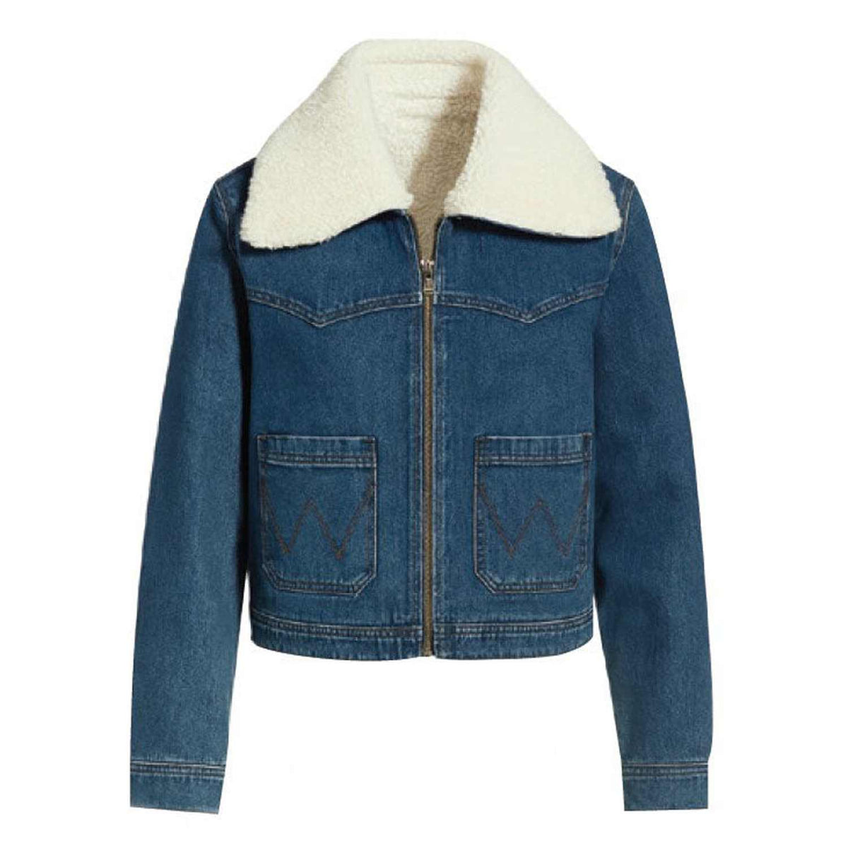 Women’s Waverly Dear John Denim - HEIRLOOM BLUE / S