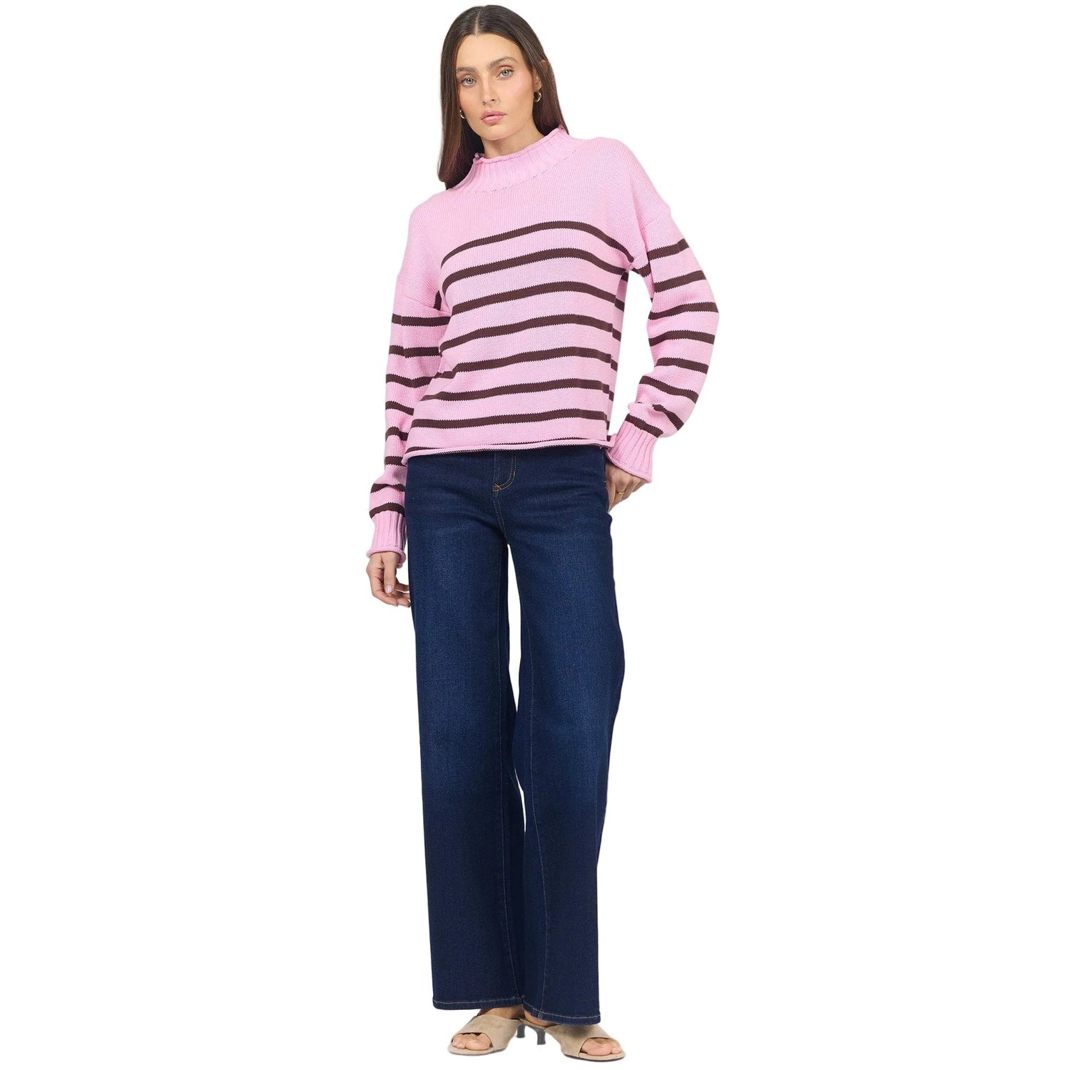 Women’s Solana Dear John Denim