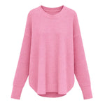 Women’s Harlow Dear John Denim - WASHED CASHMERE ROSE / XS