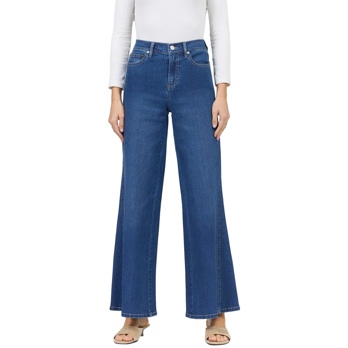 Women’s Celeste Dear John Denim - MODERAT / 25