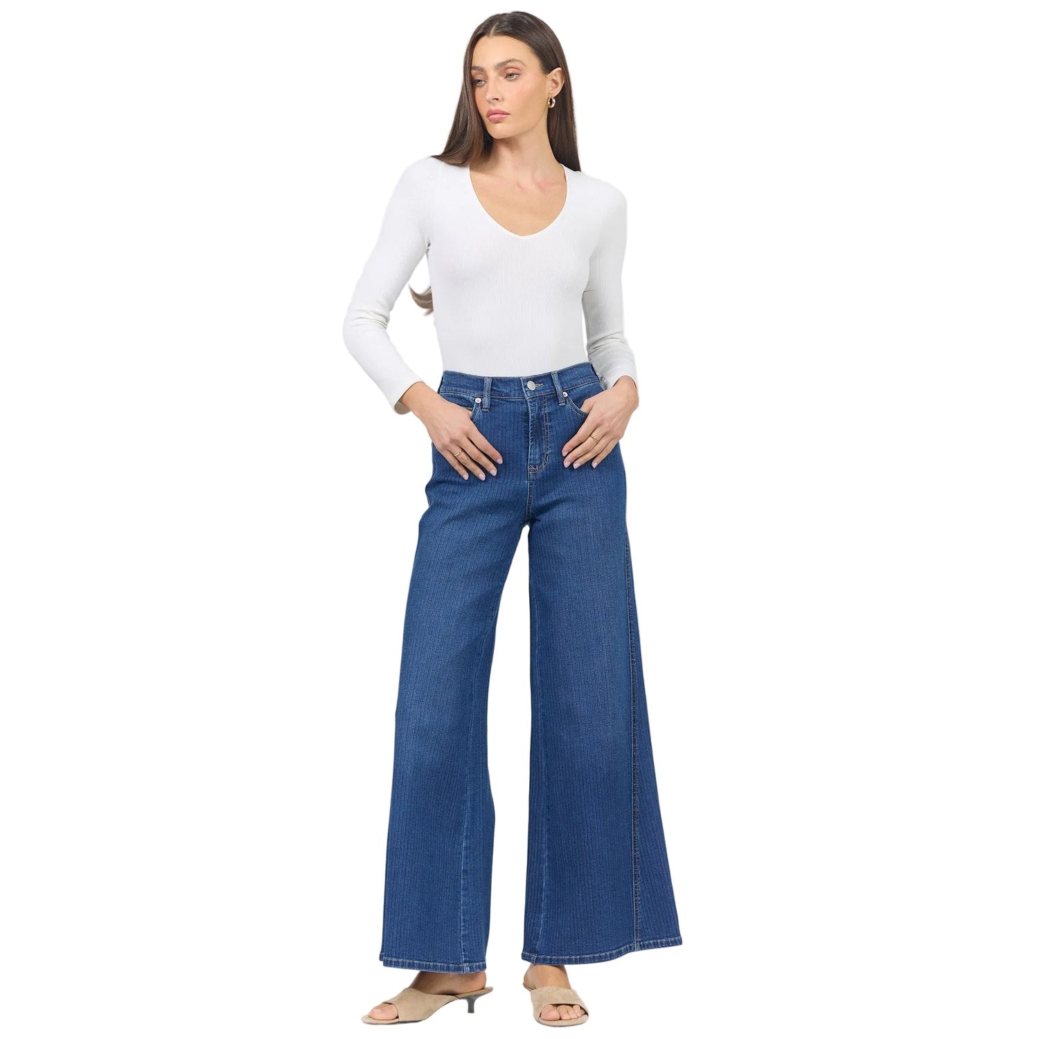 Women’s Celeste Dear John Denim